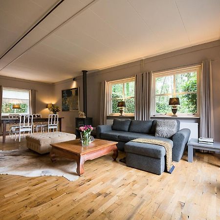 Guesthouse De Hees Eersel Extérieur photo