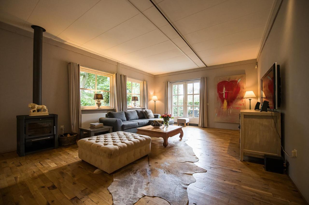 Guesthouse De Hees Eersel Extérieur photo