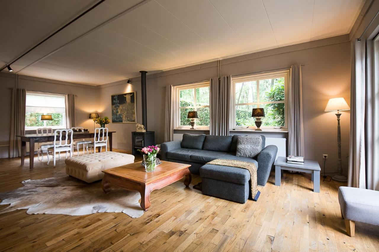 Guesthouse De Hees Eersel Extérieur photo