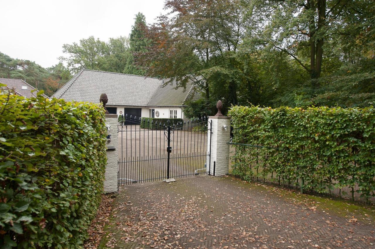 Guesthouse De Hees Eersel Extérieur photo