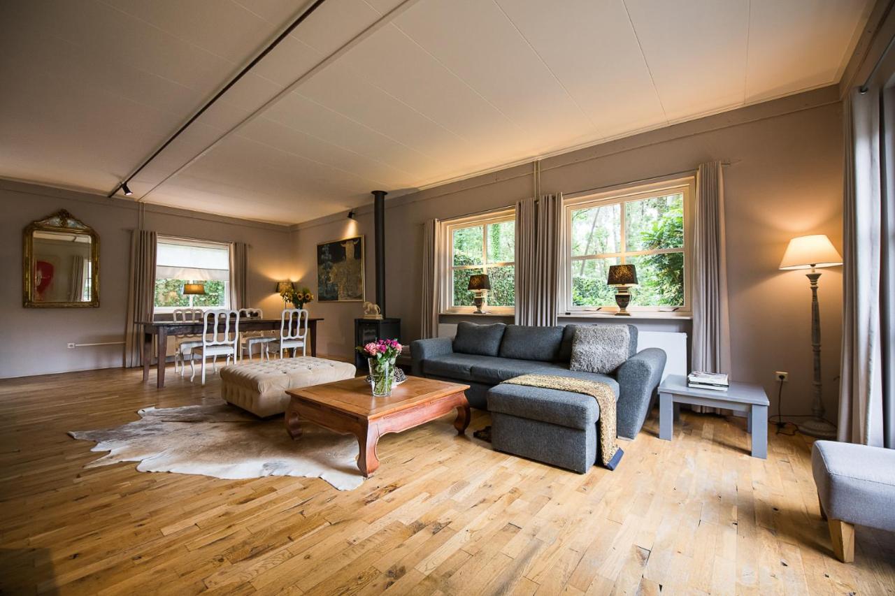 Guesthouse De Hees Eersel Extérieur photo