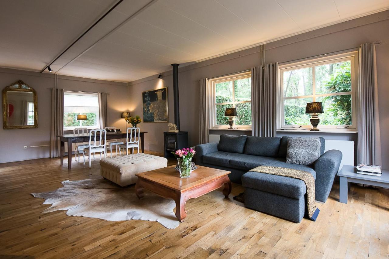 Guesthouse De Hees Eersel Extérieur photo