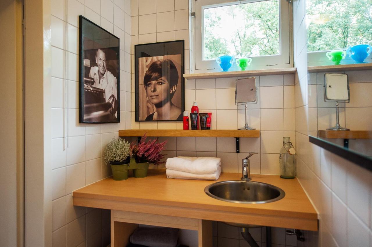 Guesthouse De Hees Eersel Extérieur photo