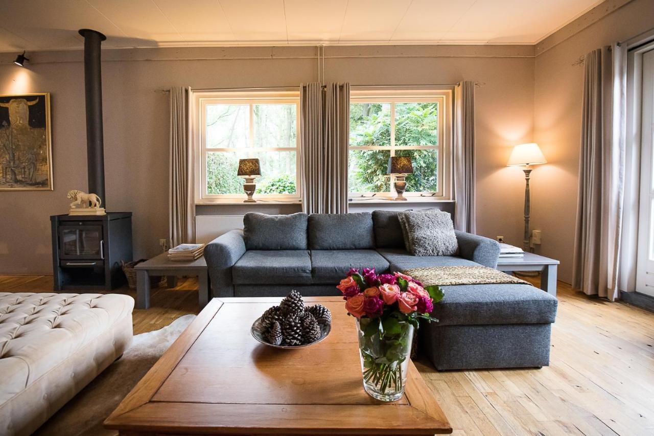 Guesthouse De Hees Eersel Extérieur photo