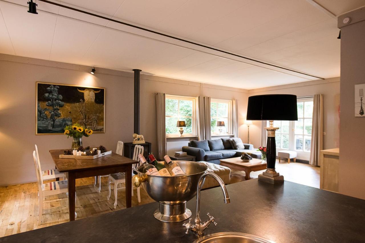 Guesthouse De Hees Eersel Extérieur photo