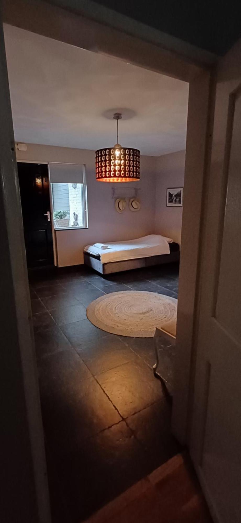 Guesthouse De Hees Eersel Extérieur photo