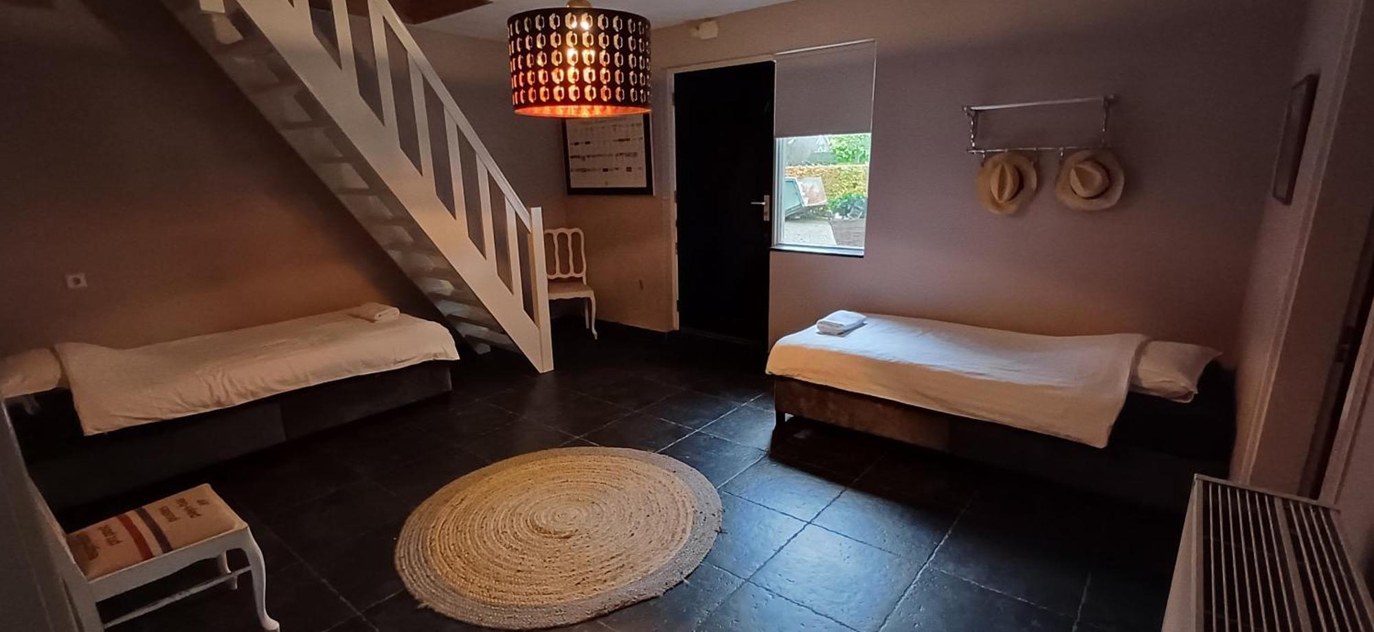 Guesthouse De Hees Eersel Extérieur photo