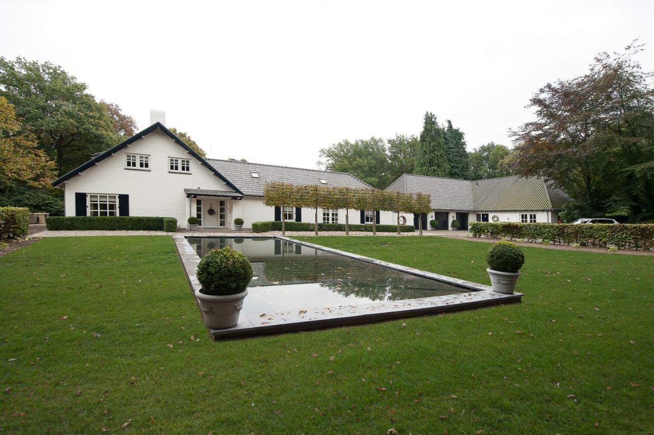 Guesthouse De Hees Eersel Extérieur photo