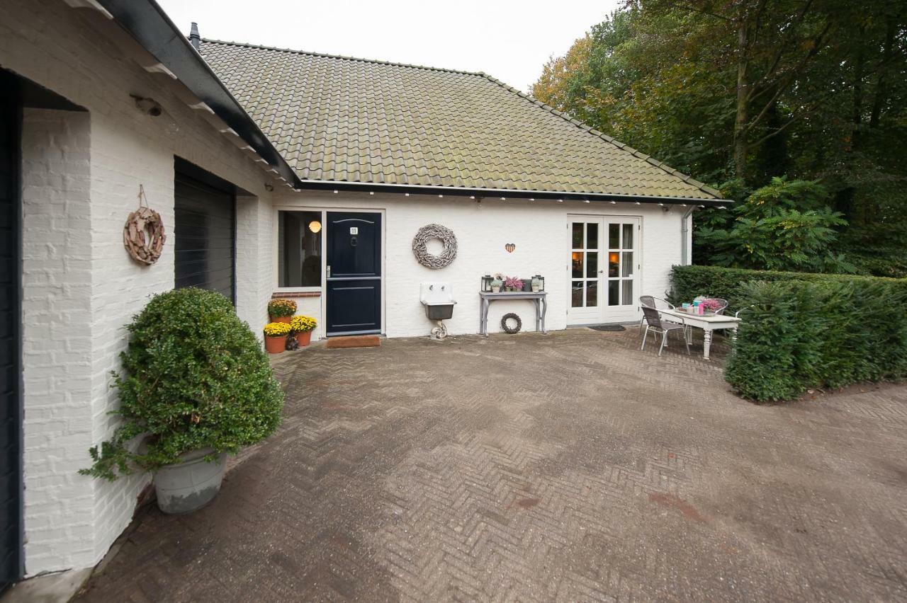 Guesthouse De Hees Eersel Extérieur photo