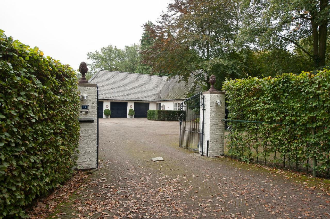 Guesthouse De Hees Eersel Extérieur photo
